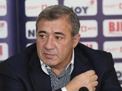 «Այդ երբվանի՞ց Հայ Առաքելական Եկեղեցուն սատարելը դարձավ քրեորեն դատապարտելի արարք». Ռուբեն Հայրապետյան