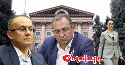 «Ժողովուրդ». Իշխանությանը չի հաջողվի այս նստաշրջանում անձեռնմխելիությունից զրկել երկու ընդդիմադիր պատգամավորներին