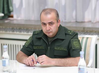 «Հրապարակ». Ո՞վ կնշանակվի Արմեն Աբազյանի փոխարեն