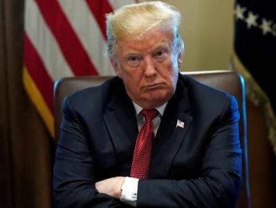Axios: Трамп сомневается в успехе атаки США на Иран