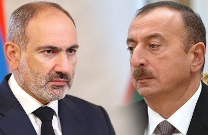 Pashinyan-Aliyev meeting not scheduled in Turkey