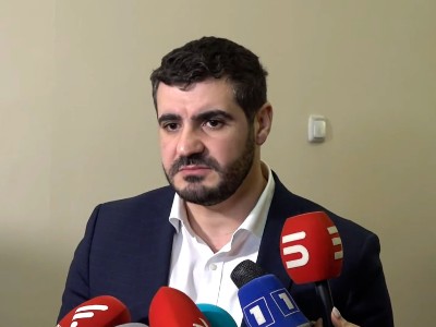 Այս պահին Փաշինյան-Ալիև-Էրդողան եռակողմ հանդիպում նախատեսված չէ, բայց չեմ կարող բացառել. Եղոյան