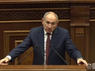 ՀՀ–ն տարածաշրջանային հնարավոր պրոբլեմներին երբեք այնքան պատրաստված չի եղել, ինչքան այսօր. Փաշինյան