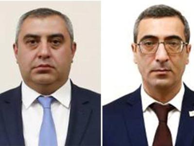 «Հանրապետություն» խմբակցության անդամը հեռացվել է Երևանի կենդանաբանական այգու կառավարման խորհրդից