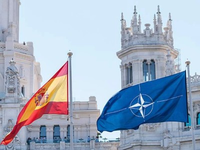Испания отказывается присоединяться к одному из обязательств в рамках НАТО