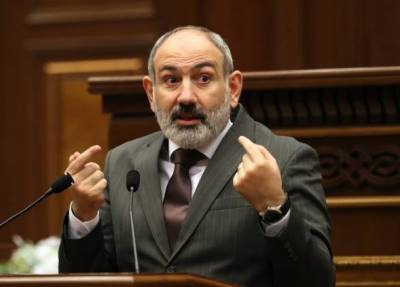 «Հրապարակ». ՔՊ–ականները Փաշինյանի պահվածքը չեն հասկացել