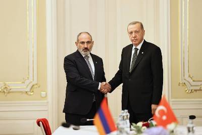 «Հրապարակ». Ի՞նչ է ստորագրվելու Թուրքիայում, որտեղ է կայանալու հանդիպումը