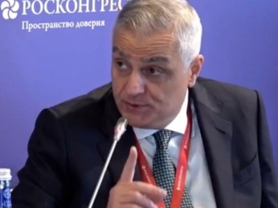 Երևանը հետաքրքրված է ռուսական շուկա գյուղատնտեսական արտադրանքի մատակարարումների ընդլայնմամբ. փոխվարչապետ