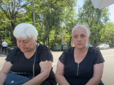Չենք կարող հանգիստ մնալ, երբ թուրքը տանջում է մեր երեխեքին. անհետ կորածների ծնողեր