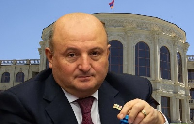 Совет старейшин Гюмри единогласно утвердил бюджет города