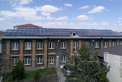 «Գյումրու երեխաների տուն» ՊՈԱԿ-ում հայտնաբերվել է 1-ամյա տղայի մարմին