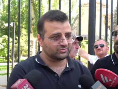 «Մենք մեր պահանջը, ինչ դրել էինք՝ ստացել ենք». անհետ կորածների հարազատներին խոստացել են հանդիպել եւ իրենց հարցը լուծել