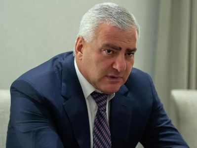 Որևէ ճնշում, որևէ վախեցում, որևէ սուտ չի կարող շեղել մեզ մեր ճանապարհից. Սամվել Կարապետյանի կնոջ հայտարարությունը