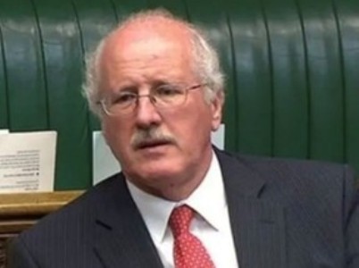 UK lawmakers express support for Swiss peace initiative on Nagorno-Karabakh