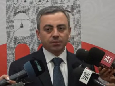 Մարդիկ իրավունք ունեն չէ՞ հավաքվելու եւ հարցնել Փաշինյանին՝ ինչ է քննարկել Էրդողանի հետ. Իշխան Սաղաթելյան
