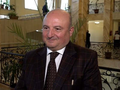 Ես քահանայի մորուքը թրաշեցի, 25 օր հետո խփվեցի, Աստված ինձ պատժեց. Վարդան Ղուկասյան