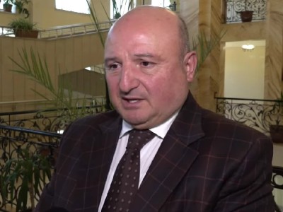 «Աշխատում էինք էլի, ինչի՞ ճանապարհս փակեցիք». Վարդան Ղուկասյանը՝ նախկիններին