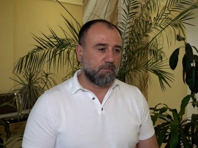 Նիկոլը հերանց տուն է գնացել, հայրական հորդորներ կստանա, կգա ու կփորձի ինչ-որ բաներ իրականացնել. Ռուբեն Մխիթարյան