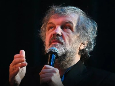 Эмир Кустурица прокомментировал арест Самвела Карапетяна