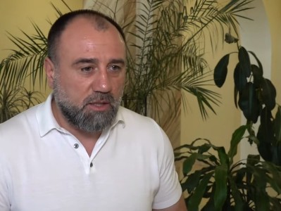 Մեր ազգին պիտի հորդորեմ մի քիչ էլ համբերել, բայց միշտ պատրաստ լինել, շատ քիչ է մնացել. Ռուբեն Մխիթարյան