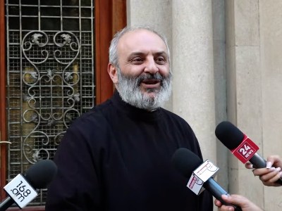 Բերման ենթարկված քաղաքացիներին սկսել են ազատ արձակել