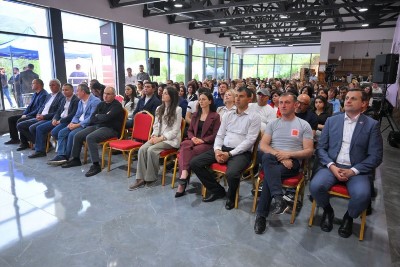 «Փաստ». Փաշինյանին մերժողը մասնակցել է «Կրթվելը նորաձև է» միջոցառմանը, ապա ծեծի ենթարկել քպականի զավակներին