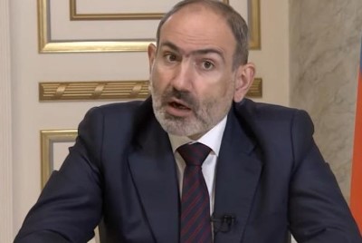 «Իրավունք». Ո՛չ քուն ունես, ո՛չ դադար, ախ դու մեր «հոգատար»