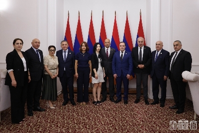 «Հրապարակ». ՔՊ–ականները «թռել են» վրաց գործընկերներից