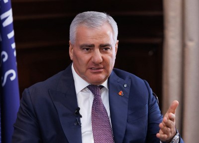 «Փաստ». Սամվել Կարապետյանը փոխում է Հայաստանի ներքաղաքական ստատուս-քվոն