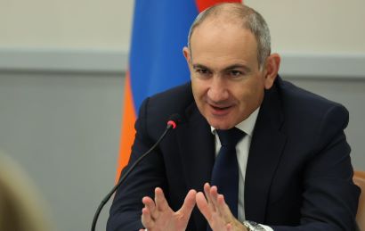 Կառավարությունը հրապարակել է Նիկոլ Փաշինյանի հանդիպման տեսանյութը Թուրքիայի հայ համայնքի հետ (ուղիղ)