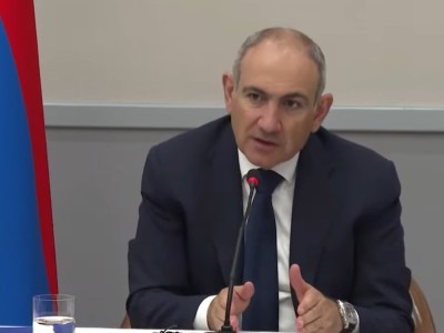 «Թուրքիայի հետ հարաբերությունների կարգավորումը ժամանակի հարց է». Փաշինյանն Էրդողանին Երեւան է հրավիրել