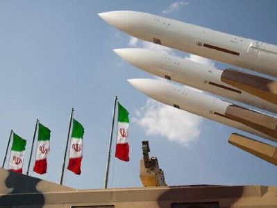 Иран официально заявил, что нанесет ответный удар по США, если те совершат атаку