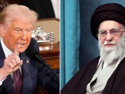 Глава МИД Ирана прокомментировал угрозы Трампа в отношении Хаменеи