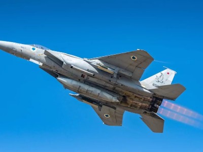 Израиль сообщил о новых ударах по Ирану