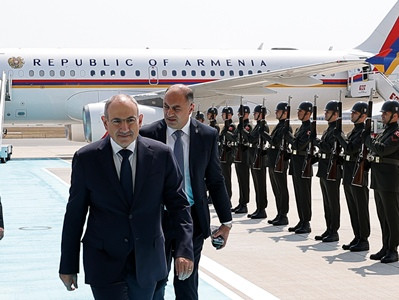 Middle East Eye: Когда Эрдоган пригласил Пашиняна в Турцию?