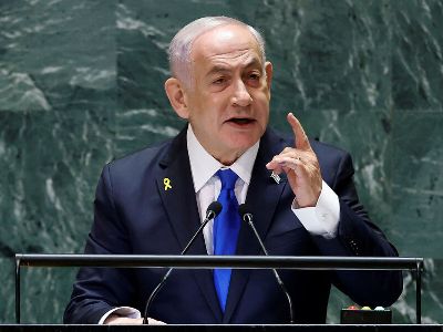 Netanyahu on US strike against Iran: Trump made the righteous decision