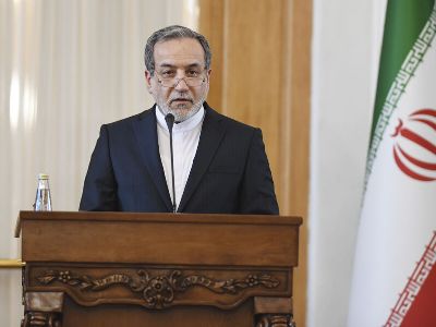 Iran Foreign Ministry: Attack on country nuclear sites will have long-term consequences