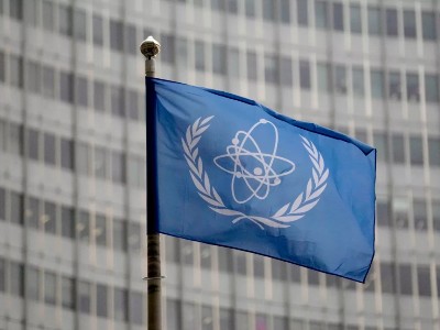Iran calls for emergency IAEA Board of Governors meeting