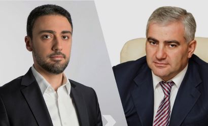 Դատավոր Արմեն Դանիելյանին՝ կալանքի դեմ բողոքի մակագրումը պատահականություն չի կարող լինել. Արամ Վարդևանյան
