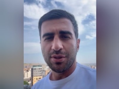 Սամվել Կարապետյանի որդին. Մենք արդարություն կպահանջենք մեր ձևով. #մերձևով, և ճշմարտությունը մեր կողմն է