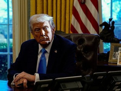 Трамп утверждает, что вырвал ядерную бомбу из рук Ирана