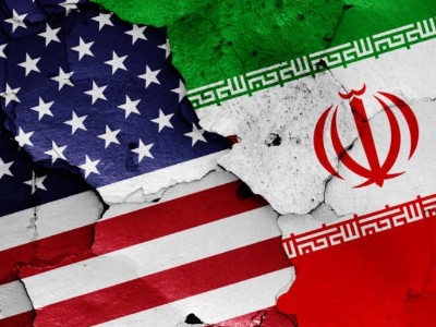 Tasnim: Iran lodges protest with US over nuclear facility strikes