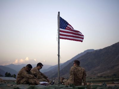 State Department warns US nationals abroad of risks