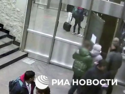 ФСБ показала видео задержания членов банды, похищавшей алмазное сырье у «Алросы» для контрабанды в Армению