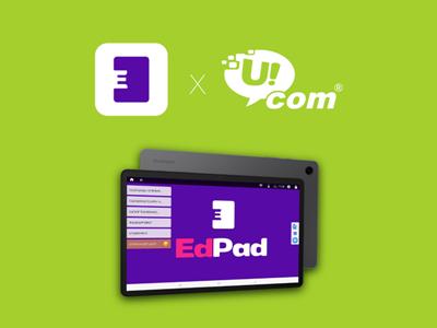 With Support of Ucom New EdPad Educational Tablet Piloted in Armenia 