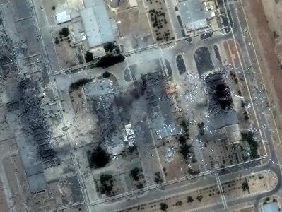 Fars: многие страны неофициально осудили удары США по ядерным объектам Ирана