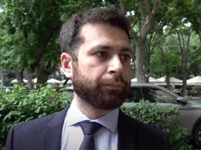 Բավականին դրական մթնոլորտում է անցել Փաշինյան–Էրդողան հանդիպումը. ԱԳ փոխնախարար