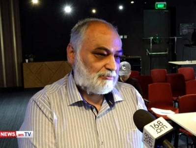 Այցը նոր, սկզբունքային բան չի բերի. Ռուբեն Սաֆրաստյանը՝ Փաշինյանի Թուրքիա այցի մասին
