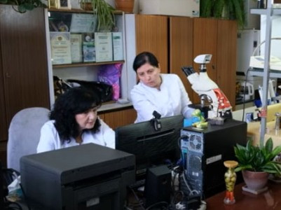 ԳԱԱ մրցանակը մեծ իմպուլս տվեց. Գայանե Ավետիսովան եւ Լուսինե Մելքոնյանը՝ մրցույթի մասին