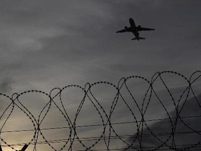 Росавиация ограничила полёты в страны Ближнего Востока из соображений безопасности